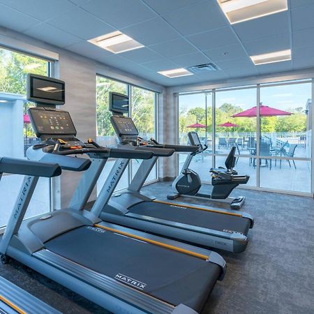 Fairfield Inn & Suites By Marriott Gainesville I-75 Kültér fotó