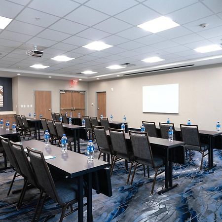 Fairfield Inn & Suites By Marriott Gainesville I-75 Kültér fotó