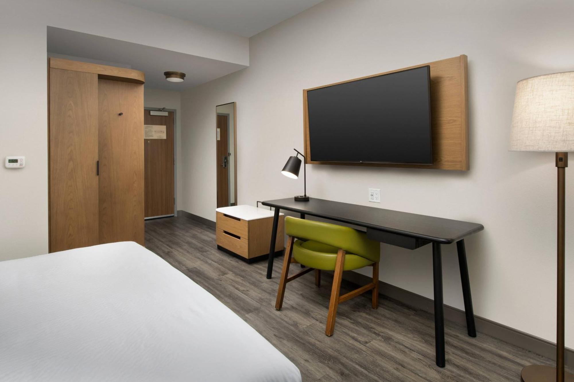 Fairfield Inn & Suites By Marriott Gainesville I-75 Kültér fotó