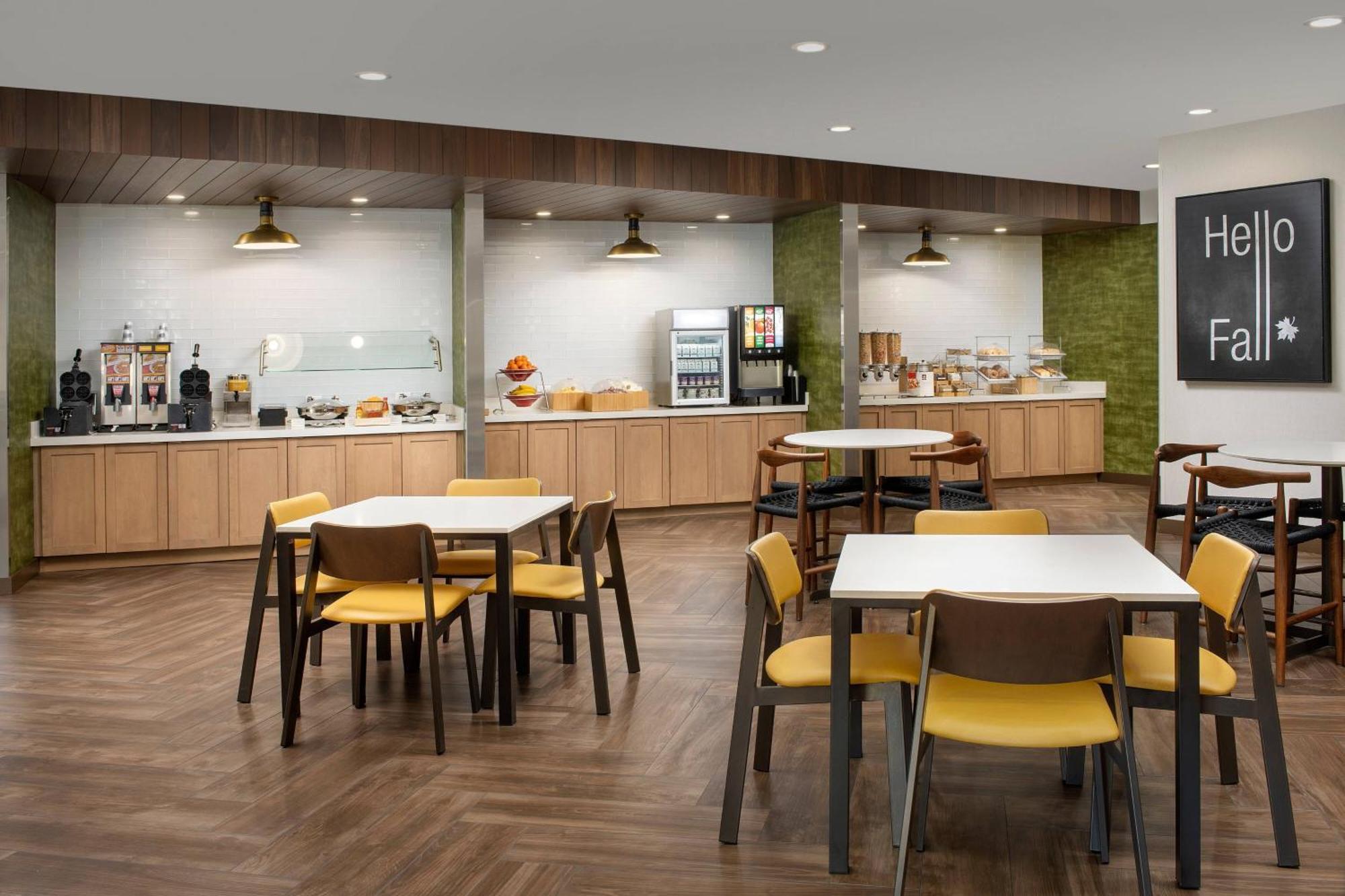 Fairfield Inn & Suites By Marriott Gainesville I-75 Kültér fotó