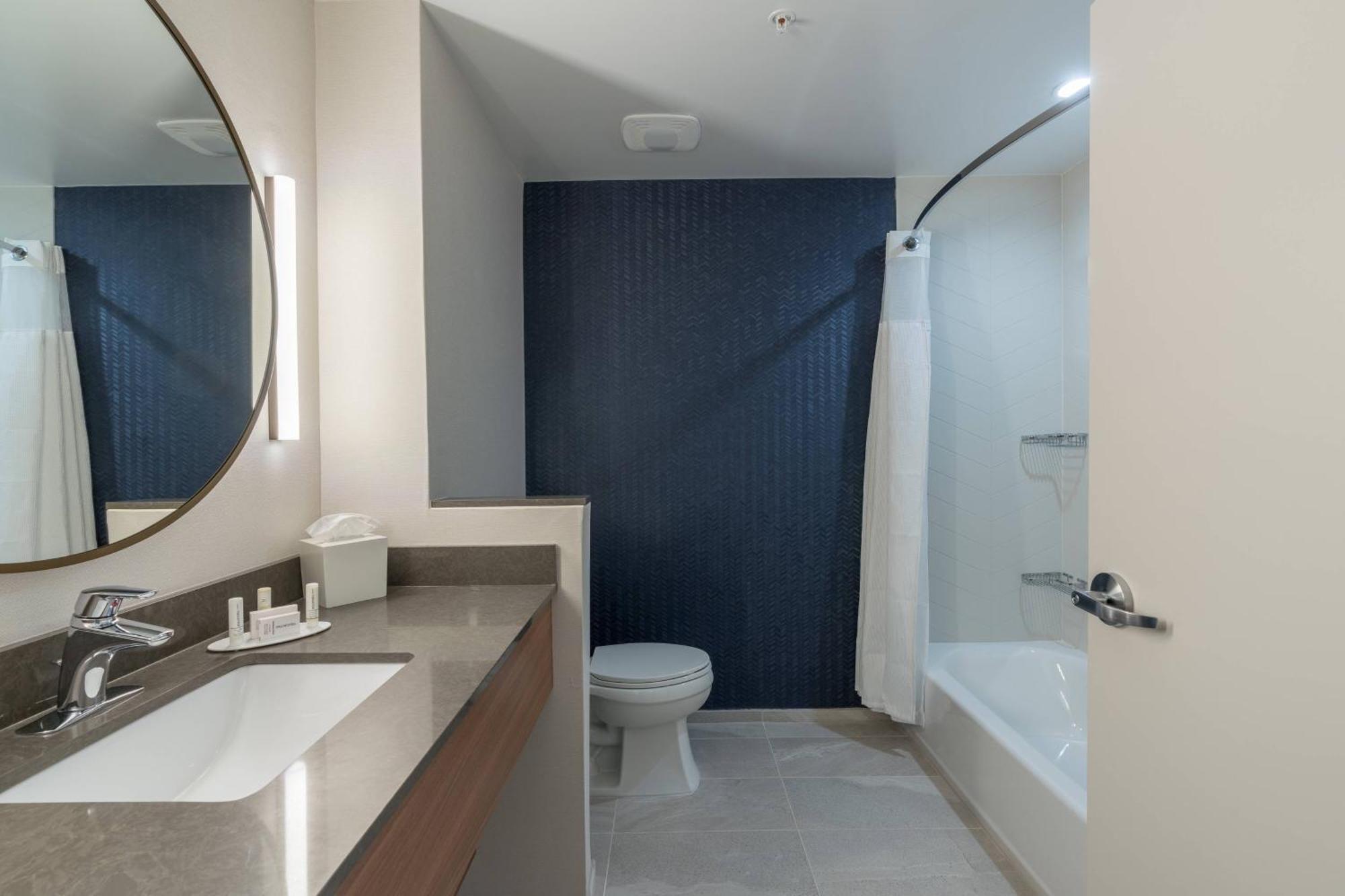 Fairfield Inn & Suites By Marriott Gainesville I-75 Kültér fotó