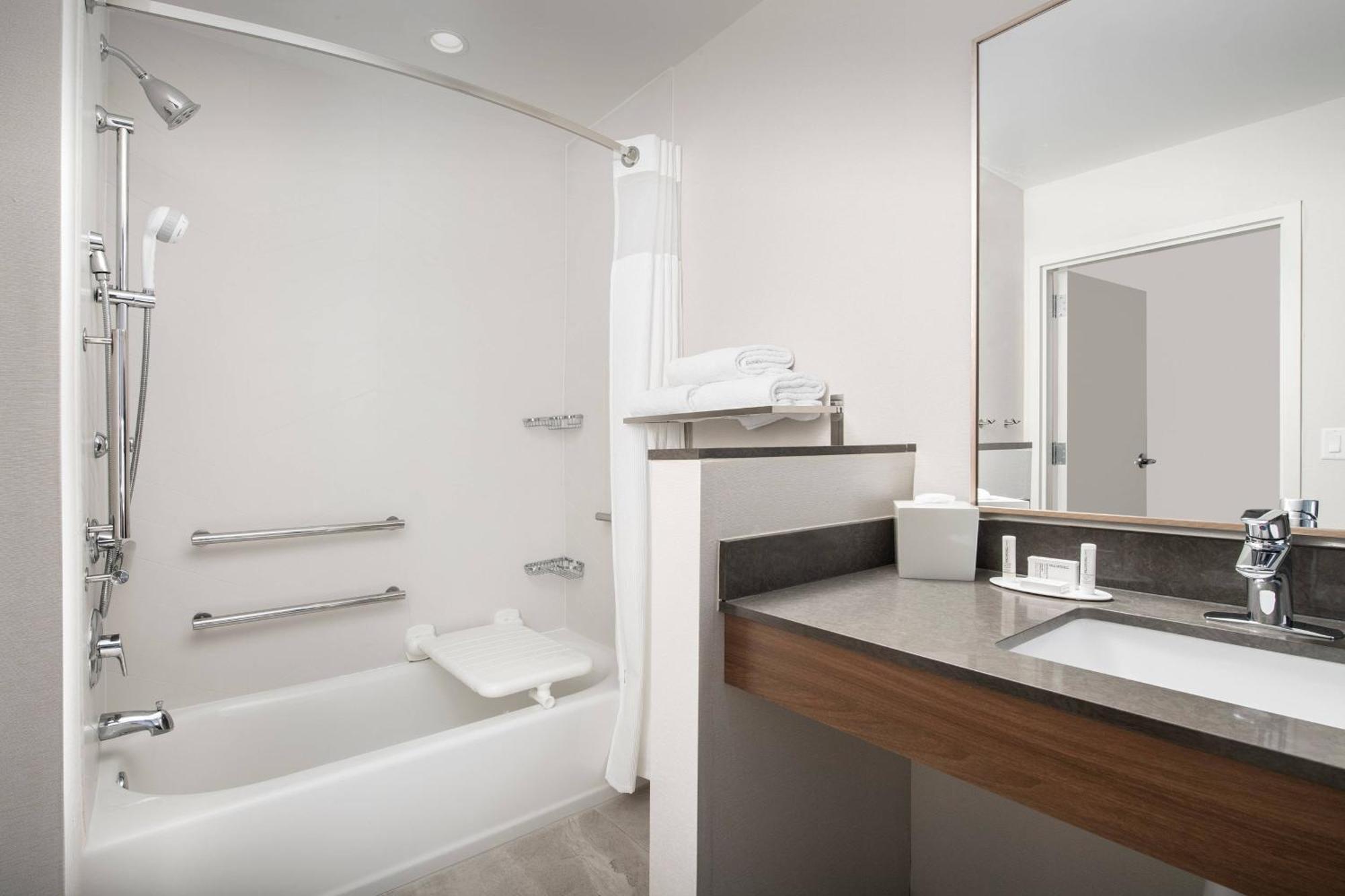 Fairfield Inn & Suites By Marriott Gainesville I-75 Kültér fotó