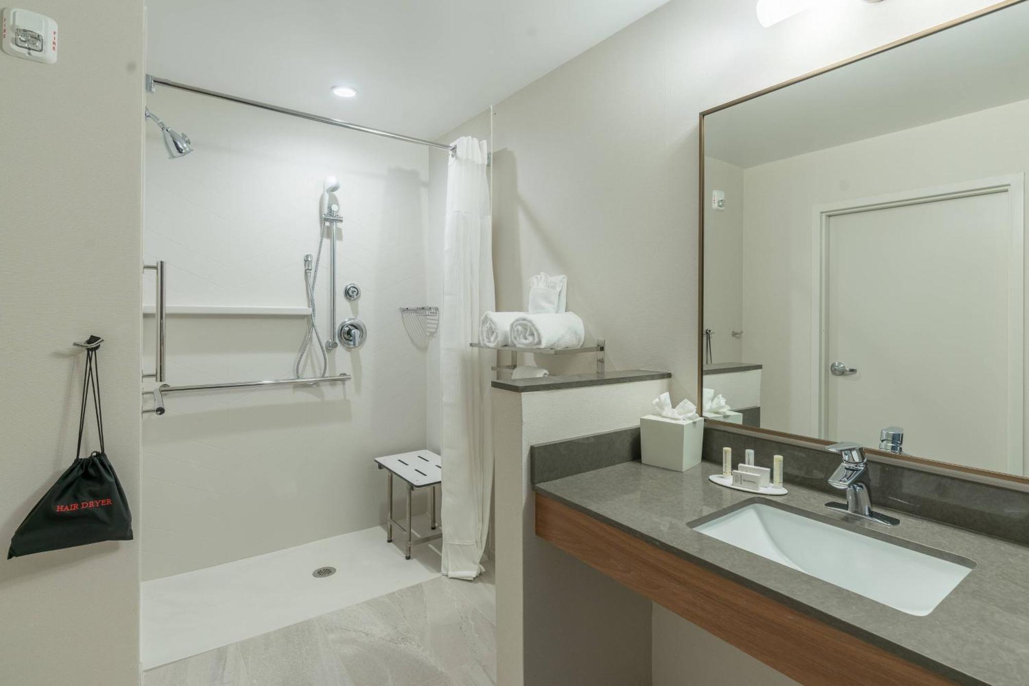 Fairfield Inn & Suites By Marriott Gainesville I-75 Kültér fotó