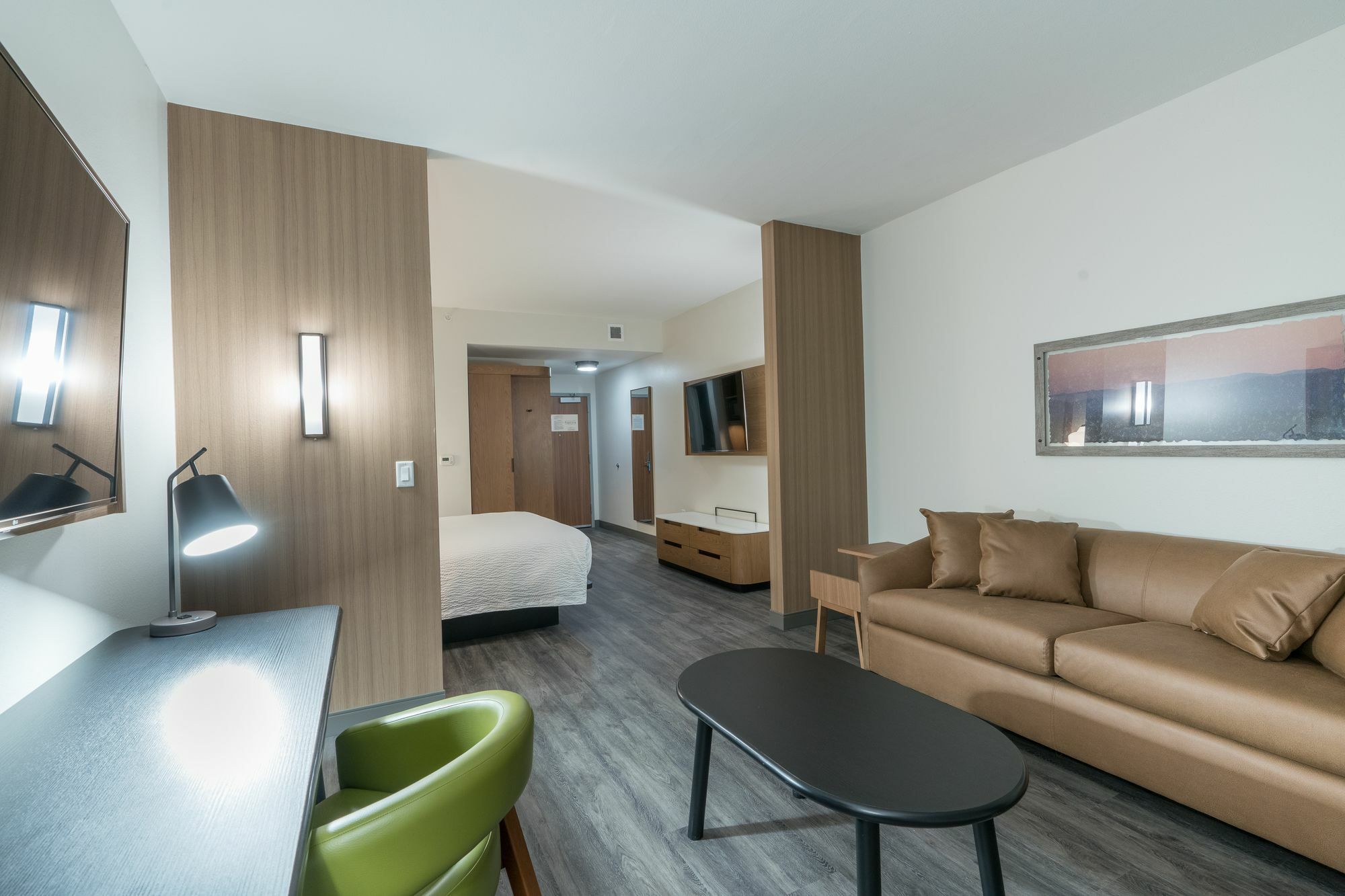 Fairfield Inn & Suites By Marriott Gainesville I-75 Kültér fotó