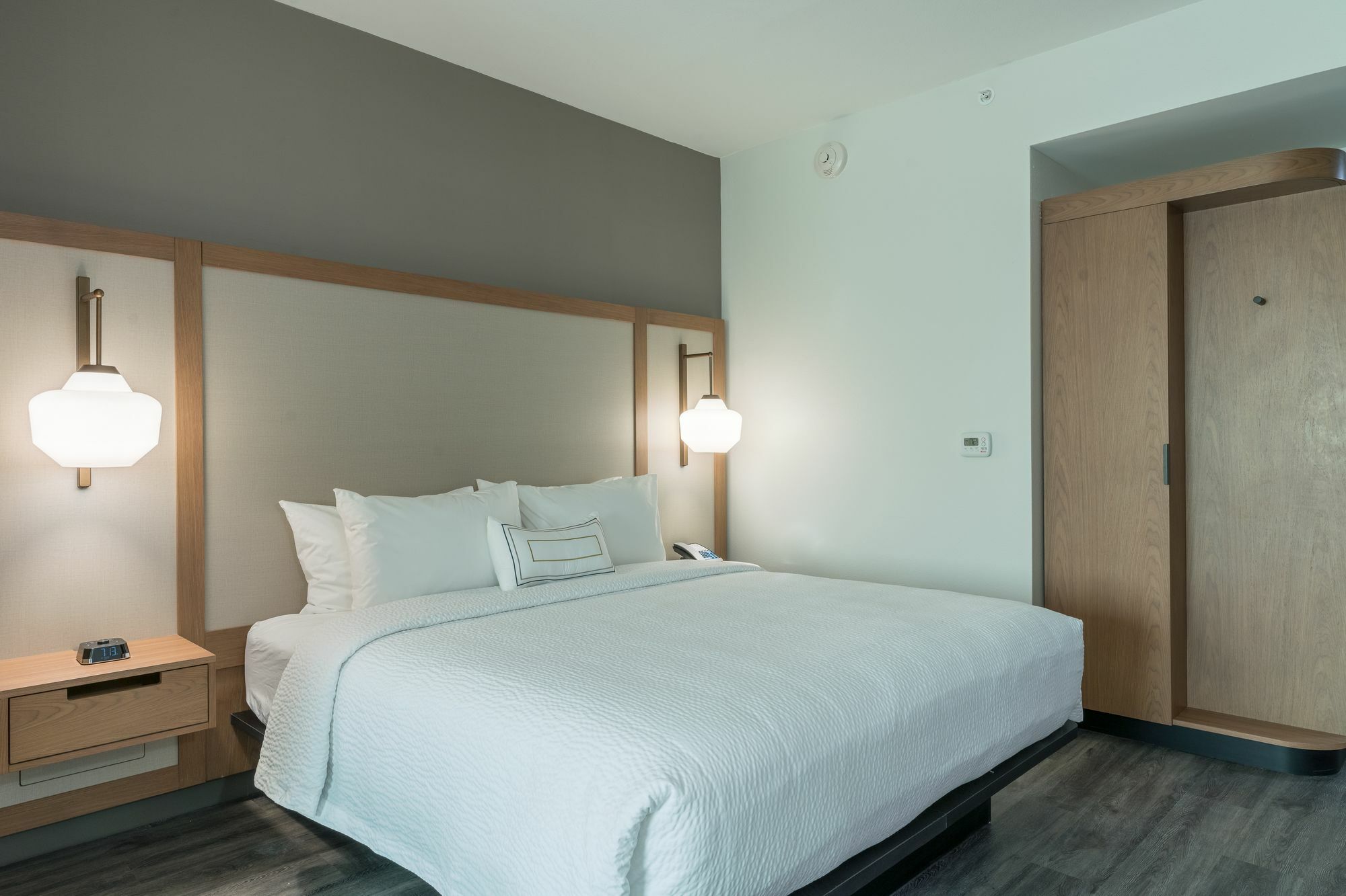 Fairfield Inn & Suites By Marriott Gainesville I-75 Kültér fotó